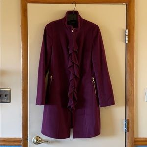 Ladies coat